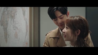 قسمت ۲۳ سریال چینی سوگند عشق The Oath of Love با بازی شیاوژان +زیر نویس فارسی