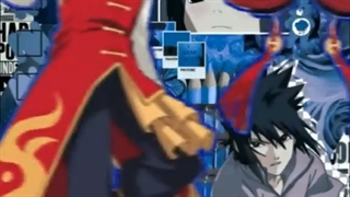 تیک تاک ناروتو