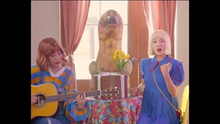 موزیک ویدیو some  ازBolbbang4-