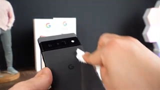 نقد و بررسی Google Pixel 6