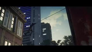 تریلر بازی Just Cause 4 | پارسی دانلود