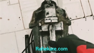 لوله بازکنی راهکار