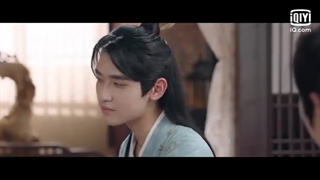 سریال چینی فرمان سرنوشت قسمت دوم 2022+زیرنویس فارسی