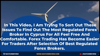 5 Most in-Demand Top Regulated Forex Brokers in Cyprus