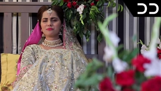 قسمت 16 سریال پاکستانی مهربان ( Meherbaan 2017) دوبله  فارسی
