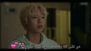 میکس غمگین کره ای