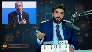 وزیر خارجه قطر در پاسخ به رابرت مالی: سپاه پاسداران جزئی از ساختار رسمی ایران است