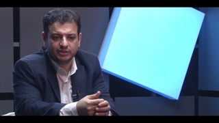 کلیپ استاد رائفی پور - نقد فیلم قهرمان اصغر فرهادی