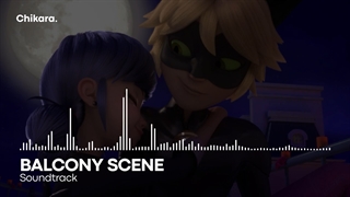 آهنگ بی کلام رو پشت بوم با صحنه های مریکتی ^_^