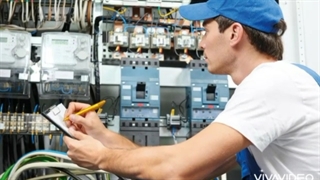 استانداردهای برق کشی ساختمان