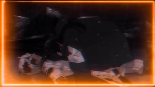 میکس خفن از انیمه خون اشام ماه ابی Mix Anime Amv Vanitas no Karte
