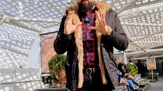 تکنیک سر ضرب ۳ثانیه