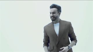 دانلود تیزر تصویری آهنگ راغب به نام سکوت عاشقانه