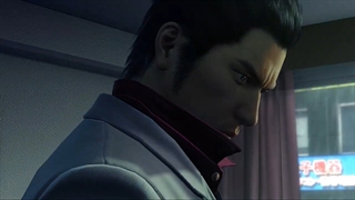 میکس باحال از بازی یاکوزا