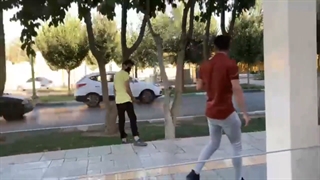 دوربین مخفی ایرانی مردم ازاری