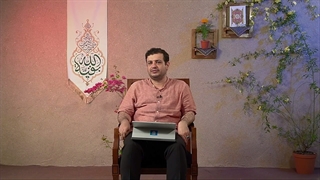 سخنرانی استاد رائفی پور - جنود عقل و جهل - جلسه 40 - 16 فروردین 1401