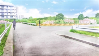 انیمه Gunjou no Fanfare فصل 01 قسمت 01  زیرنویس