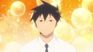 انیمه Aharen-san فصل 01 قسمت 01  زیرنویس