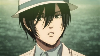 انیمه Shingeki no Kyojin The Final Season فصل 04 (پارت دوم) قسمت 12 - پایان پارت دوم  زیرنویس