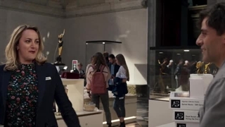 سریال آمریکایی شوالیه ماه (moon knight) + زیرنویس فارسی