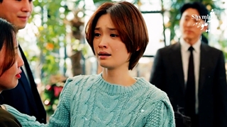 شادترین مراسم ختم دنیا:)سکانسی غمگین و درد آور از سریال سی و نه