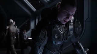 سریال هیلو قسمت 2 با دوبله فارسی Halo 2022 • فیلم مووی وان •