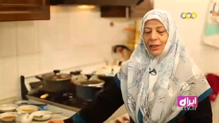 لیست بهترین غذاهای ایرانی ! حس یاد