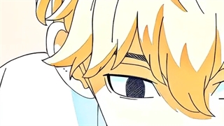 Tokyo revengers Mikey