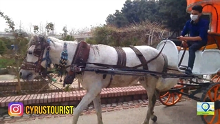 راهنمای سفر در ایران سایروس توریست طبیعت زیبای ایران نرم افزار گردشگری ایران