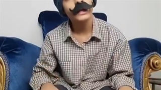 کلیپ خنده دار