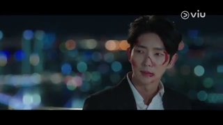 قسمت 1 سریال کره ای زندگی دوباره من (Again My Life 2022)  با بازی لی جونگی+زیرنویس فارسی