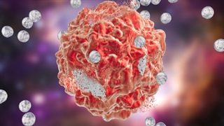 از جدیدترین اثر ربات نقاش تا درمان نوین سرطان