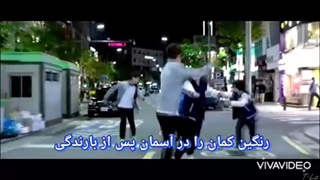 ترجمه آهنگ کیم بوک جو