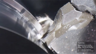 تراشcnc/اینسرت های جدید/تراشکاری