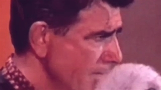 استاد شجریان فقید، آواز بر قطعه‌ ضربی، گوشه‌ نیریز دستگاه راست پنجگاه، فستیوال fez مراکش