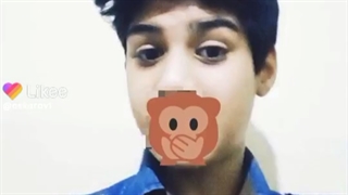 پنکه ی بی ادب