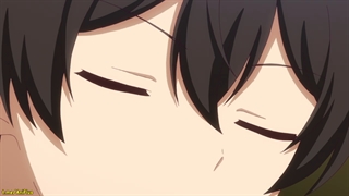 انیمه قویترین پادشاه شیاطین به عنوان یک فرد عادی دوباره متولد میشه قسمت 1 زیرنویس چسبیده