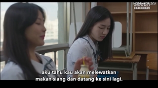 Juvenile Delinquency Ep.1