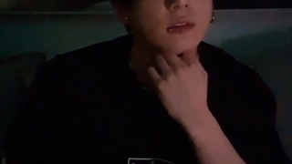 ویلایو جونگکوک (زیرنویس فارسی آنلاین) I’m sleepy 