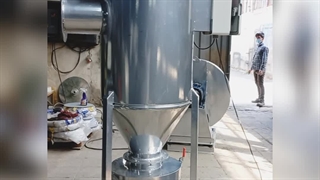 سیکلون غبارگیر