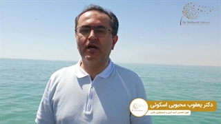 فیلم توضیحات آلرژی به نور آفتاب