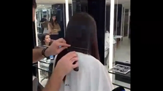 انواع رنگ و صافی مو