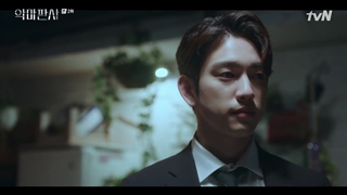 سریال قاضی شیطان (the devil gudge ) فصل ۱ قسمت ۲ + زیرنویس