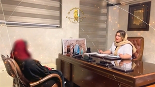 سه عمل زیبایی همزمان برای مراجعه کننده از آلمان