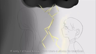 دبیوی اولین سولوییست پسر Eliyas با اهنگ Before you go از کمپانی مجازی LHL