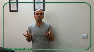 تهویه گلخانه علوفه هیدروپونیک