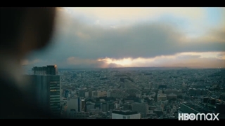 سریال معاون توکیو Tokyo Vice 2022