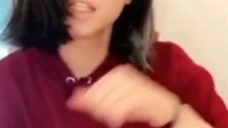 چالش رقص تیک تاک