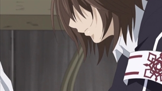 انیمه Vampire Knight فصل 1 قسمت 1 با زیرنویس فارسی