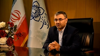 بخشی از مستند فصل قرمز (مصاحبه با دکتر علیرضا فیروزفر)